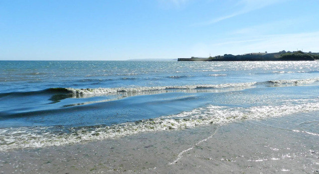 Par Sands Holiday Park