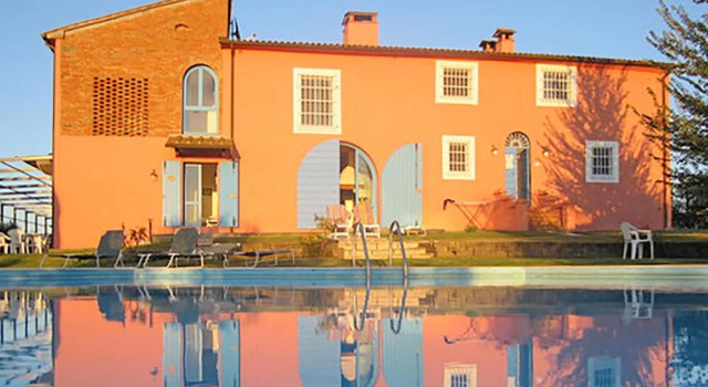 Amazing Apartment in Lazzeretto With 1 Bedrooms, Wifi and Outdoor Swimming Pool, Book Apartment Cerreto Guidi 