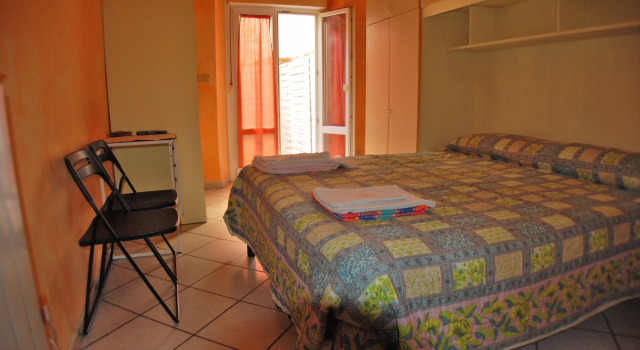 B&B Porta San Frediano, Prenota Hotel San Frediano Firenze