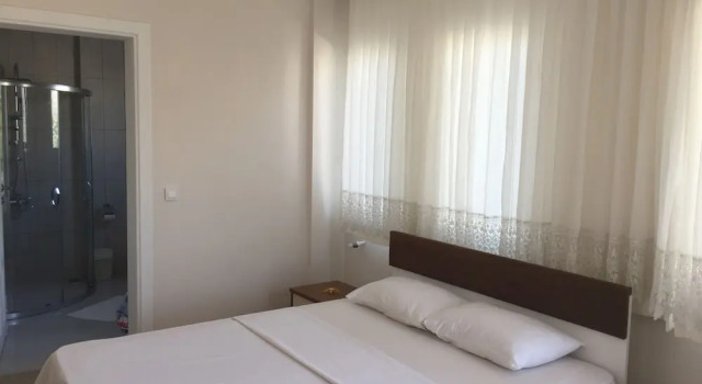 Villa Basaran