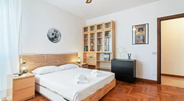 S.Antonio Garden Flat with Terrace, Забронировать Апартаменты/квартира Апартаменты Падуи, Апартаменты/квартира
