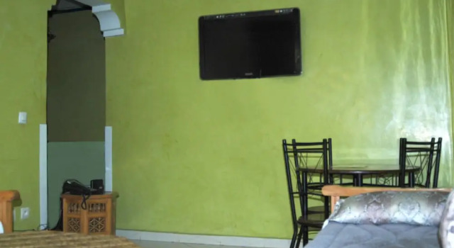 Chez les potes, Boek Hotel Mohammedia Doukkala-Abda