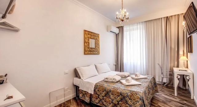 Двухместный номер All Comfort Astoria Palace