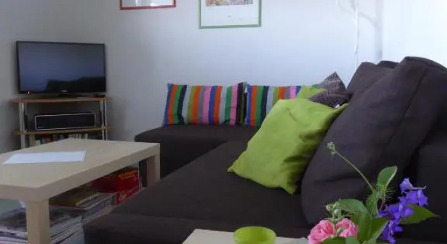 Ferienwohnung Dora 1