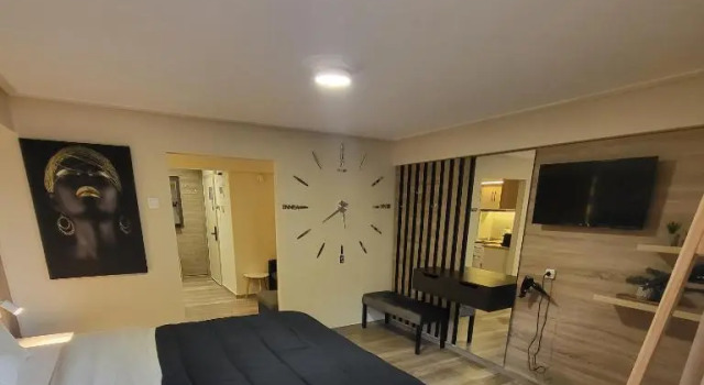 kondoulis APARTMENT 2, Book Apartment Kalabaka Thessalia