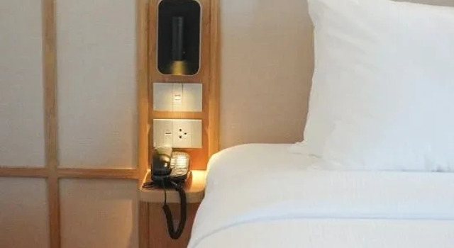 Номер Superior Hotel De One Dee