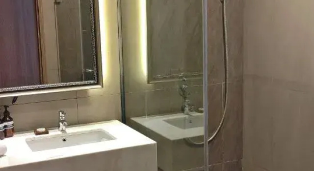 Двухместный полулюкс Sima Sumba Hotel