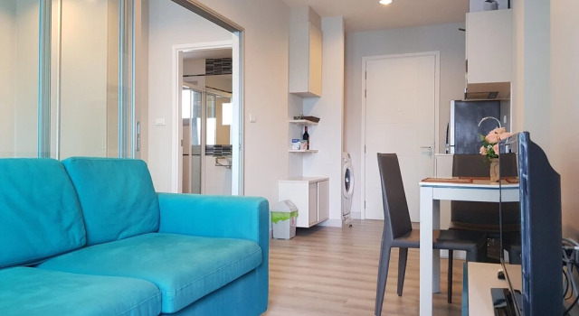 2BR Centric Sea 843 by Pattaya Holiday, Забронировать Отель Нонг-Пру Паттайя