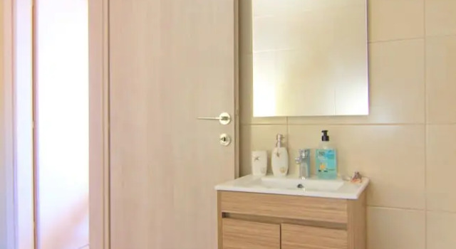 Вилла Deluxe Kounali Resort