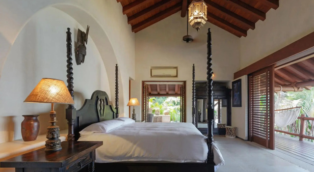 Casa Angelina, Забронировать Отель Отели Ixtapa-Zihuatanejo с завтраком, Завтраки