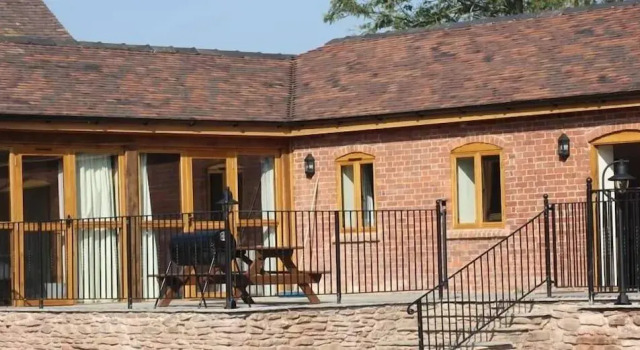Durstone Cottages, Забронировать Отель Отели Англии 3 звезды, 3*