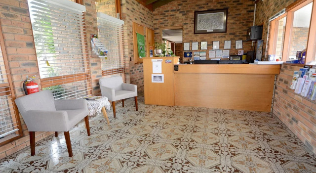 Sandhurst Motor Inn Bendigo