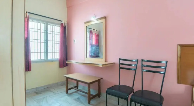 Udupi Sindhuri Inn by OYO Rooms