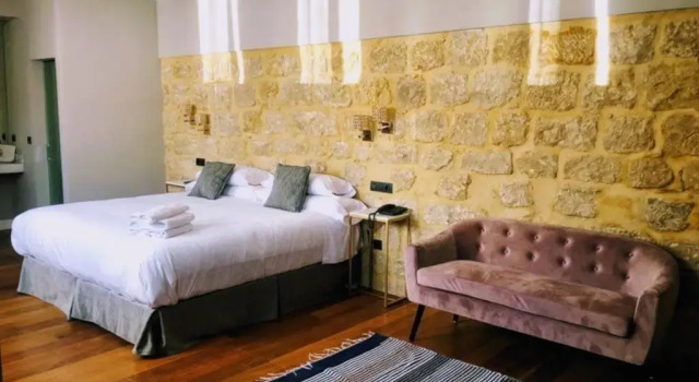 Hotel Don Juan Boutique