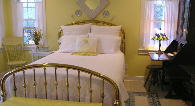 Alexandras House, Buchen Sie Hotel San Marcos Texas Hill Country