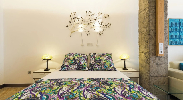 Апартаменты Standard Suites Garden