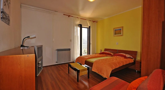 Apartments Paliska