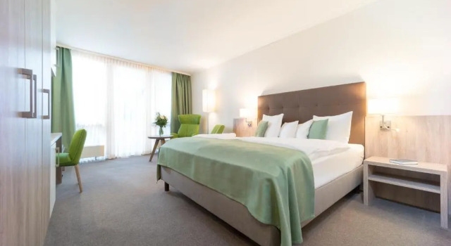 Номер Standard Siebenquell® GesundZeitResort