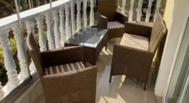 Apartment Toros Cekic, Забронировать Апартаменты/квартира Отели Махмутлар с бассейном, Бассейн