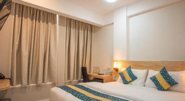 Номер Superior Tourist Inn Grand