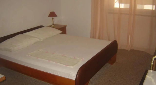 Private Accommodation Raspudic