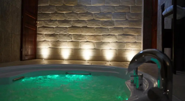 Полулюкс Deluxe Masseria Filippo de Raho - Agri Bio Relais