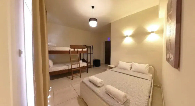 ZOI Girni – Seaside Hotel