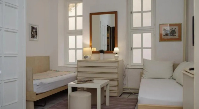 Студия Standard Apartmani Maximus