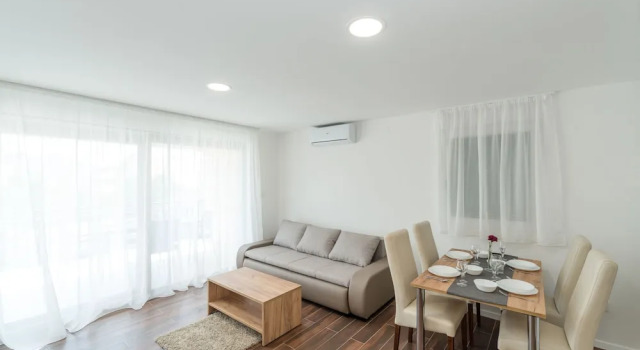 Villa Mirakul, Забронировать Апартаменты/квартира Вир Zadar Islands