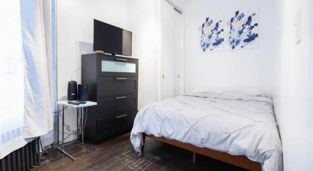 Апартаменты 109-9 Beautiful Best Value Spacious 2br NYC Apt