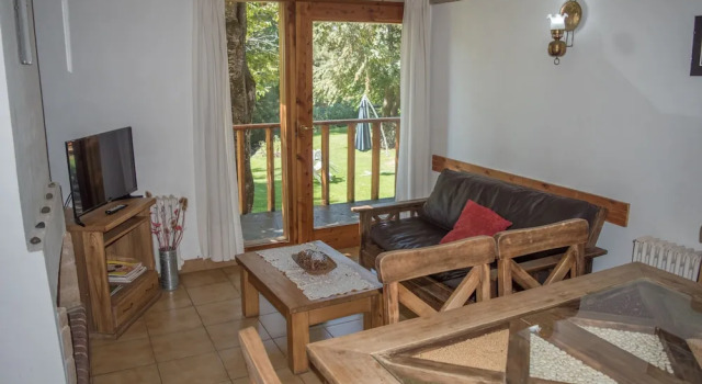 Cabanas Rucaleufu