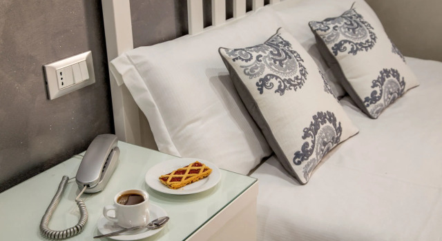 Frattina Grand Suite