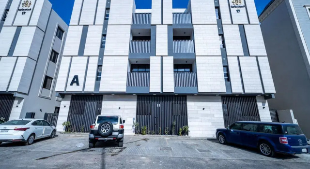Mabaat - Al Malqa - 365, Buchen Sie Hotel Riad 