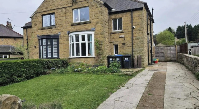 Tranquil Hope Valley Retreat With 3 Bedrooms