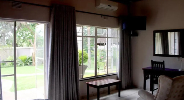 Cashan BnB, Rezerwuj Bed and Breakfast Rustenburg North West
