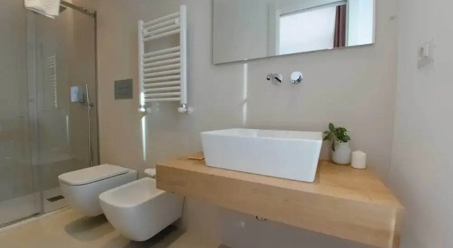 Номер Standard Pascià Boutique Hotel