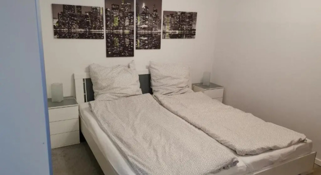 Апартаменты modernes Appartement Schwarzwald Nähe Freiburg