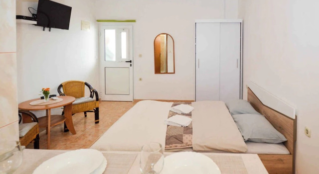 Apartments in Pula/istrien 10949