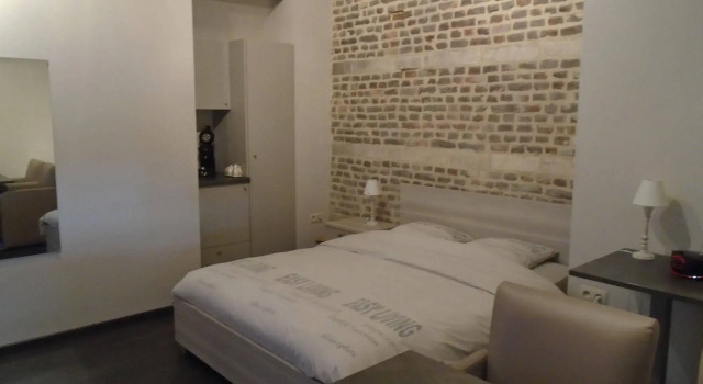 B&B de Oude Winning
