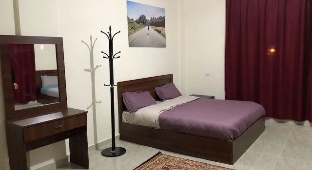 Rakan Apartment