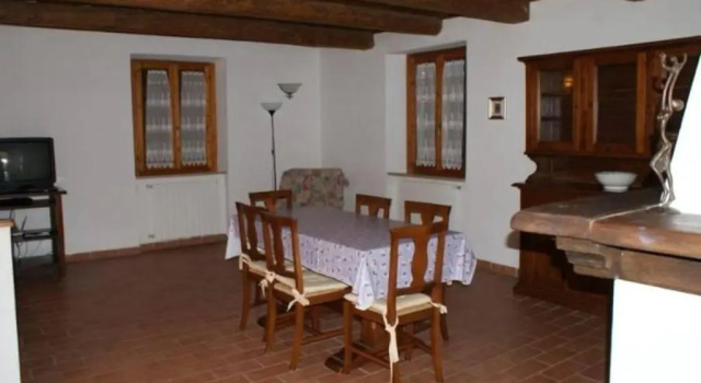Апартаменты с 2 комнатами Agriturismo Le Querce