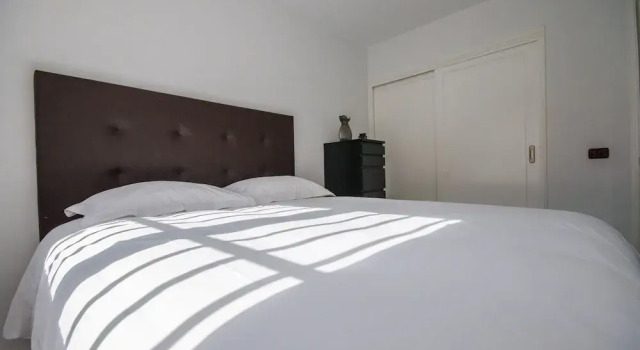 Holiday Apartment Domenico Near the San Agustin Beach