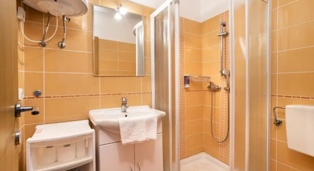 Апартаменты Apartments MEDVED in the historic center