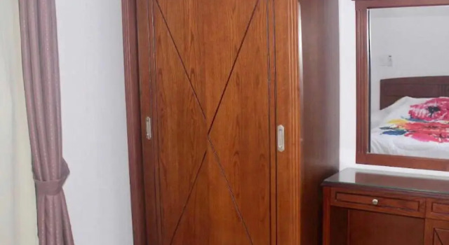 3-Bedroom Chalet Coronado Sokhna, Rezervați Cabana Vile în As Suways, Vilă