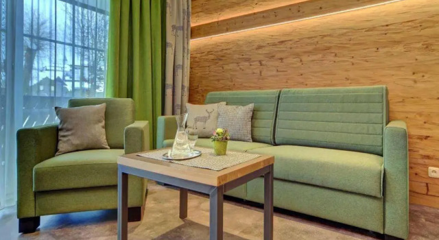 Appart-Hotel Wildererstuben, Varaa Hotelli Hotellit Baijeri pysäköinnillä, Pysäköinti