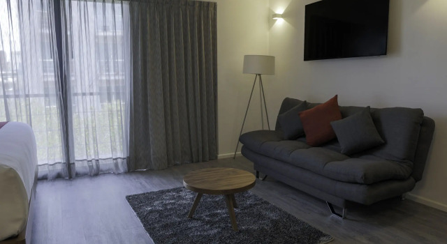Armonik Suites By Casanevo, Book Condo Hotel Mexico City Mexico DF, near Torre Mayor