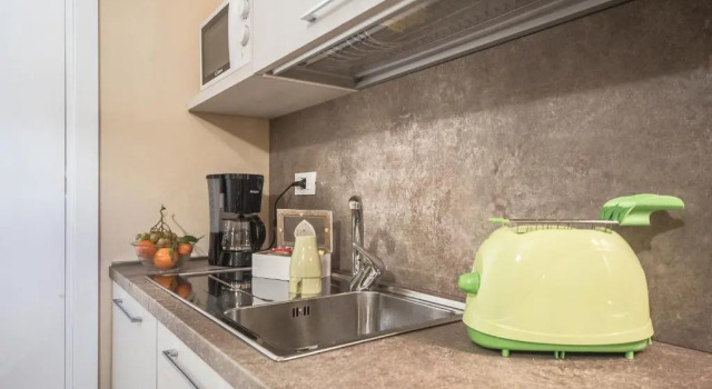 Апартаменты Deluxe Apartments Lorenzo&Lorenzo