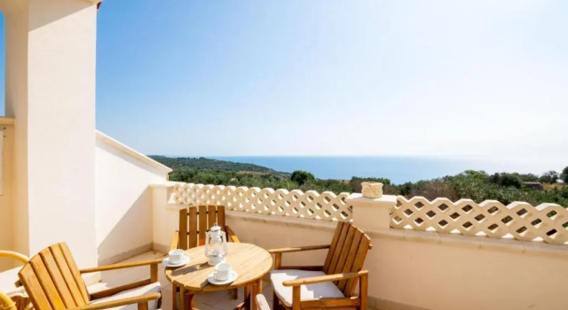 Апартаменты Finisterrae Bed & Breakfast