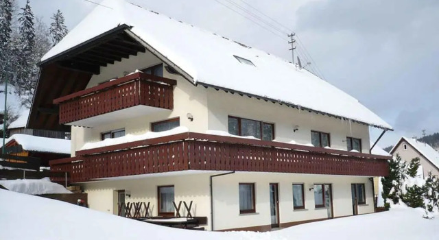 Haus am Kaltenbach