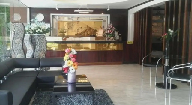 Alegro Hotel Catbalogan, Buchen Sie Hotel Catbalogan 